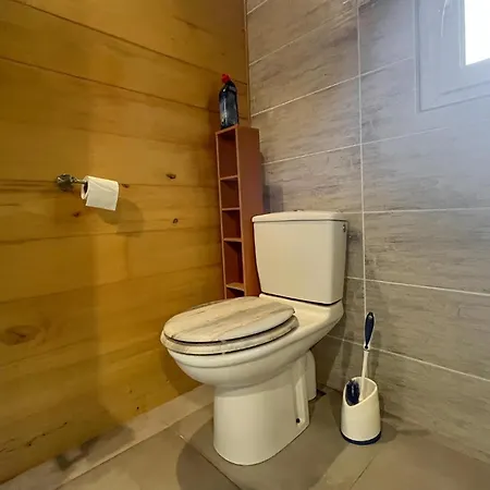 Vue Etang Holiday home